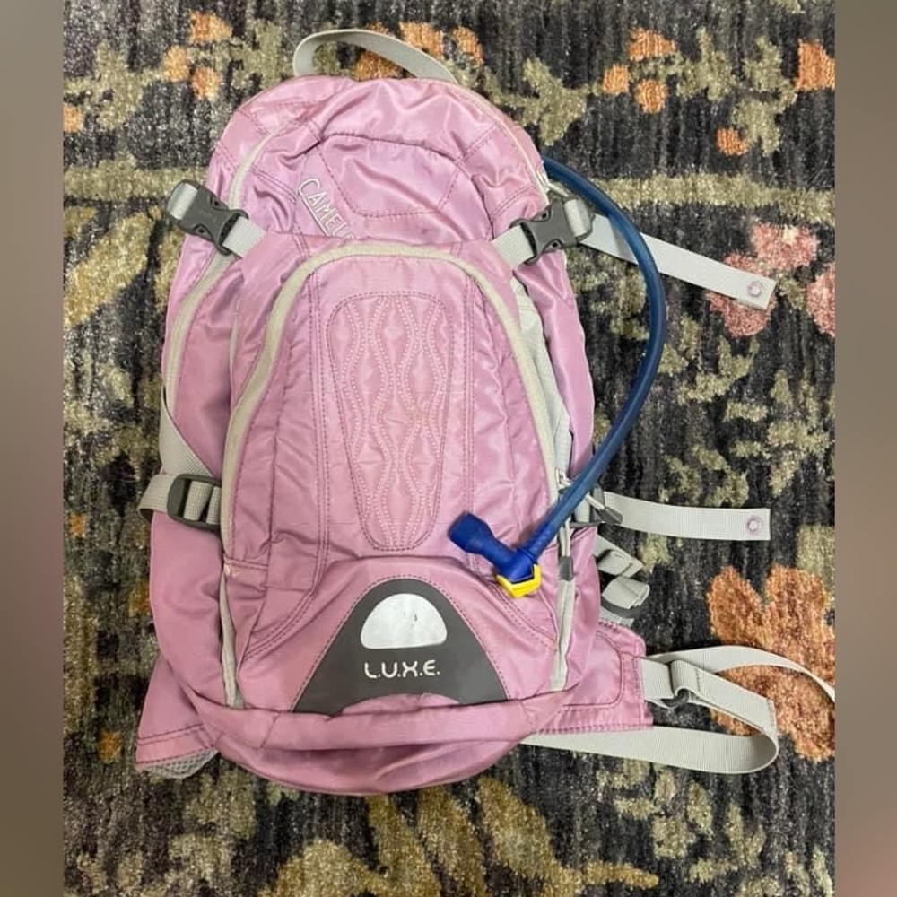 CamelBak LUXE VGUC